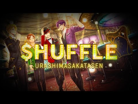 YELLOWFINEST 浦島坂田船/ステッカー.シール 浦島坂田船 | Goods
