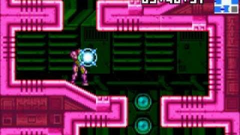 Metroid: Zero Mission - Part 17 - Ending