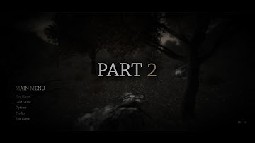 How To Create Main Menu in Unity3D [Part 2]