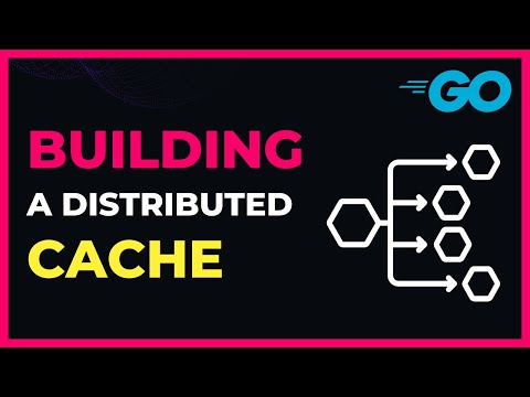 Let's Build A Distributed Cache In Golang