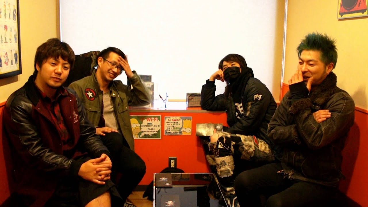 MEANING | Red Bull Live on the Road 動画メッセージ