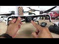 C-Fly Smart - $129 Drone - GPS - Brushless - 1080P - 2600mAh - Gimbal