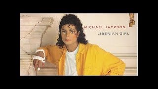 Michael Jackson   Liberian Girl