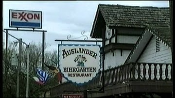 Van America helemaal naar Amerika 2 van 5