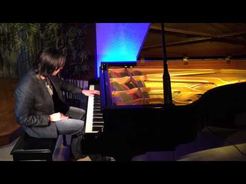 Scott D Davis We Three Kings Solo Piano Youtube