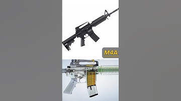 M4A1 1994