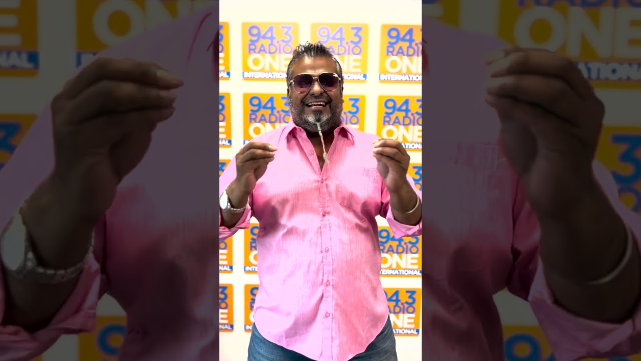 The Locker Room Episode 21 - IPL AND EPL Moments | Radio One International