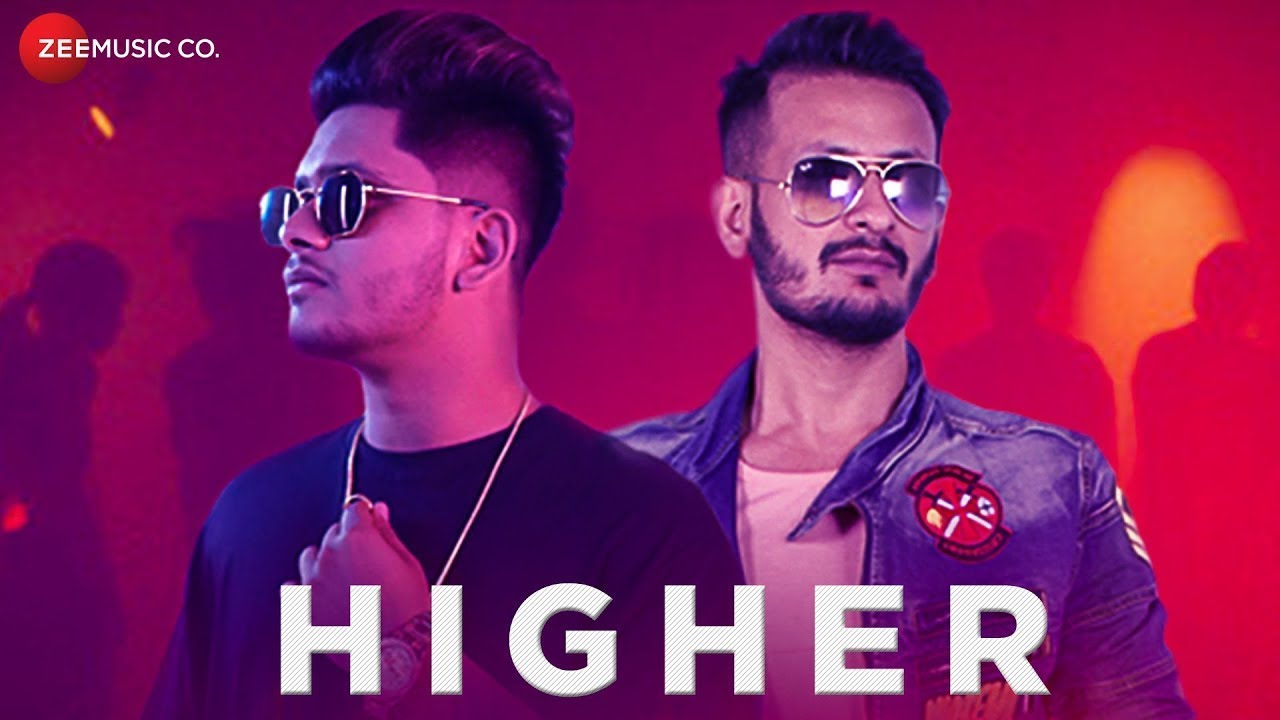 Higher - Official Music Video | Giri G | The Alpha adlı videoyu YouTube'da izle Higher - Official Music Video | Giri G | The Alpha adlı videoyu YouTube'da izle