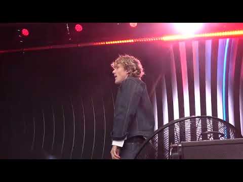 Dimma Urih(День Московского Спорта,Ок Лужники,Новое Радио,4.07.2026)