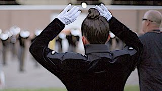 Carolina Crown 2016 | Hornline [Quality Audio]