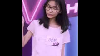 Linh Đan - Casting Giọng hát Việt nhí 2019