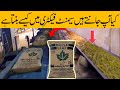 Cement&Salt Manufacturing Process in Urdu&Hindi | Door Bini