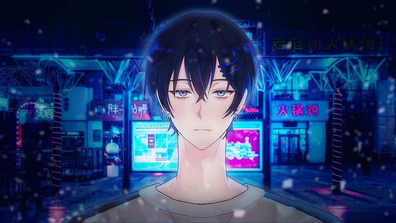 팬분들이 팬게임을 만들어주셨다...