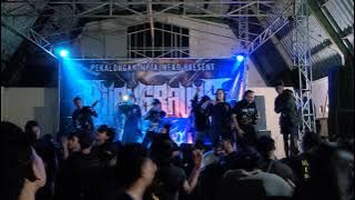 Visceral Cadaverment - Devastating Pounding In The Vaginal Hole