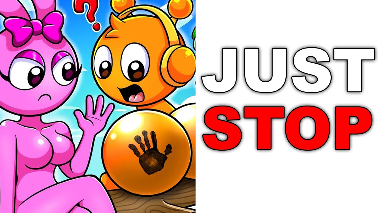 Slime Cat NEEDS TO BE STOPPED...