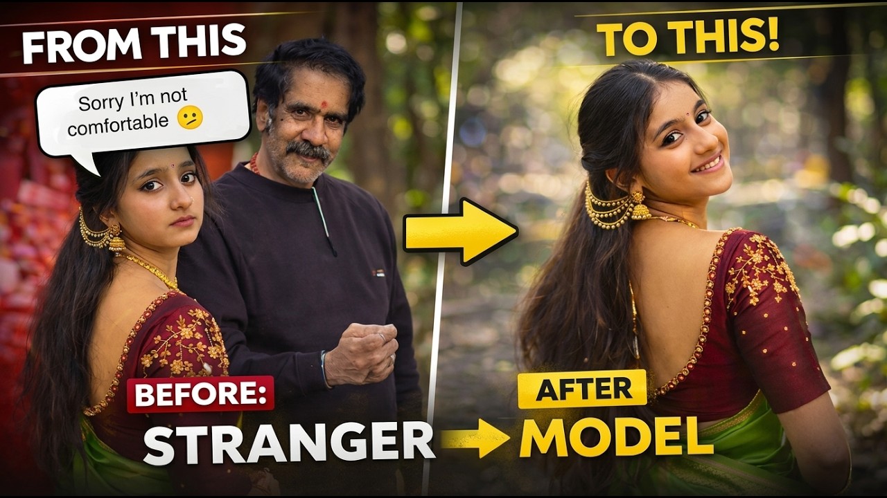Latest Title & Thumbnail