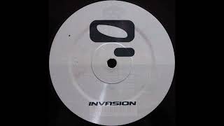Panic Attack - Invaders pt.4 (B1) [INV007015]