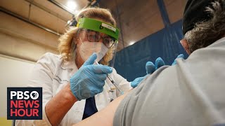WATCH LIVE: FDA committee considers emergency use for Johnson & Johnson COVID-19 vaccine