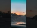Puesta del Sol