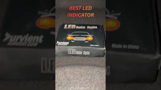 Best LED Indicator for Car 🔥 #music #tech #automobile