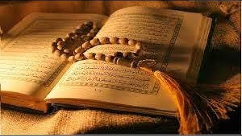 ما تيسر من سورة الأنفال ( تلاوة خاشعة بصوت جميل جدا )