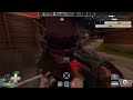 TF2: Bangerz Engineer Fortress vs Super Buffed Mercs as Loch Demo - cp_freaky_fair