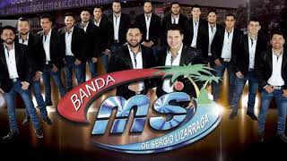 Banda Ms (Por Mi No Te Deteengas) (Album 2018 Con Todas Las Fuerzas)