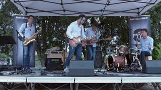 Crapouillot Live