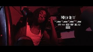 Yung Burdi - More Of It Dir. By Ieatvisualz Exclusive - Music Video