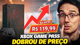Microsoft Meteu O Loco No Xbox Gamep