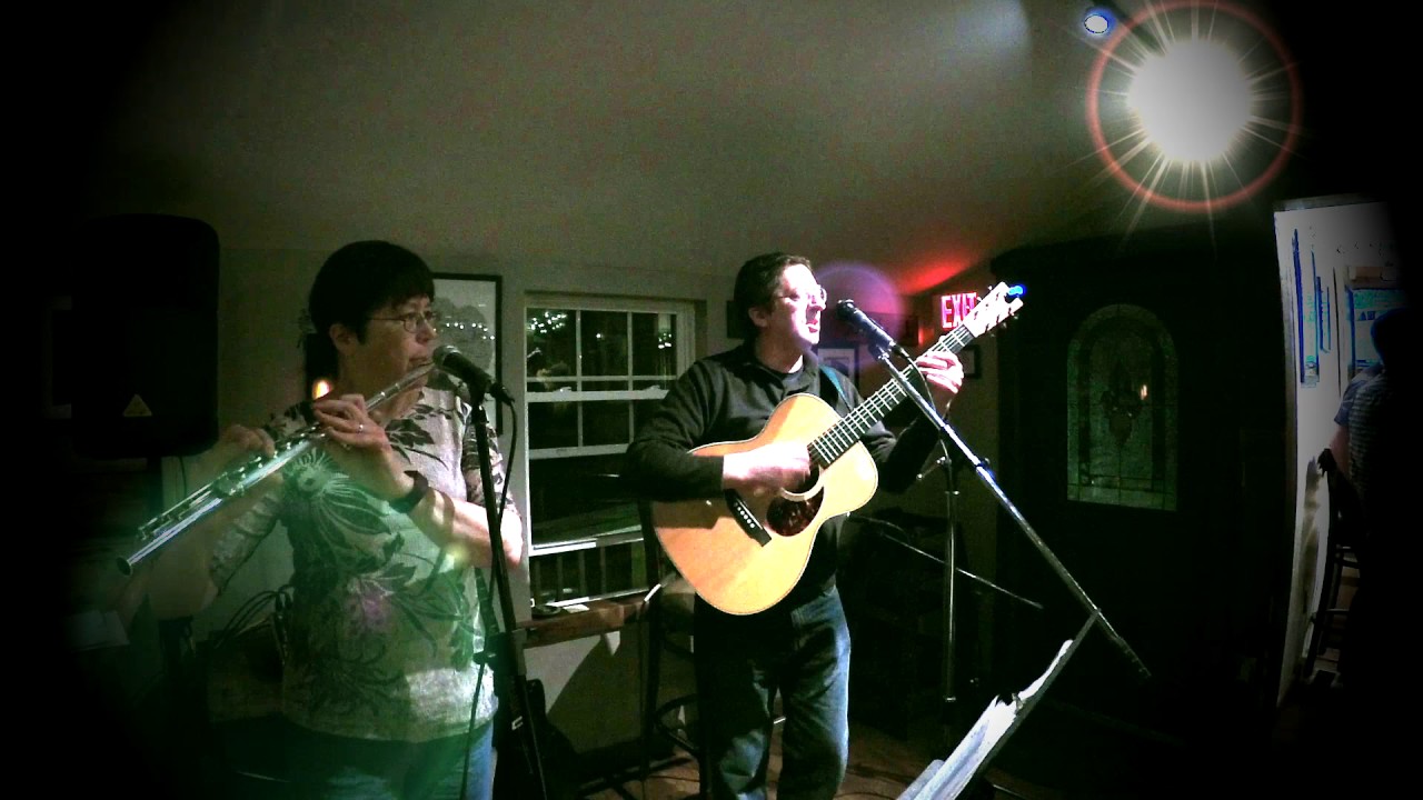 camera iphone 8 plus apk Chris Durham with Julie Sorcek on flute