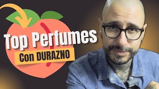 They smell glorious! The best peach perfumes you have to try. screenshot 4