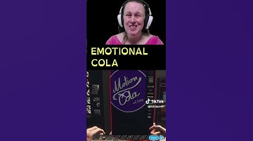 [CC] E-Motion-Al Cola 😭🥤 #youtubeshorts  #shorts