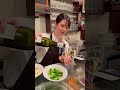 まるでヴェネチアみたいと噂のバーカロに潜入。