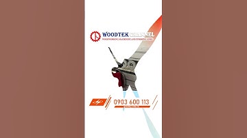 MÁY DÁN CẠNH TỰ ĐỘNG - Máy cắt xén dán nẹp ván ép - Máy dán nẹp ván công nghiệp - Máy dán nẹp gỗ