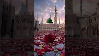 Naat Sarkar Kee Parta Hoon Mein#foryou #trending #shorts #islam