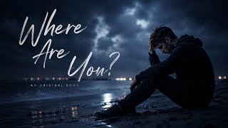 Callum Scott - Where are you ? (Lyrics video) inspired type song 2026