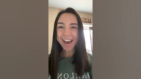 Lauren Strickland's Introduction Video