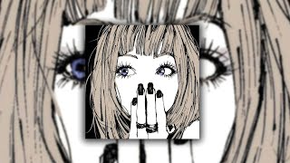 SUICIDAL - IDOL - Ecstasy Slowed + Reverb (clean) 🖤