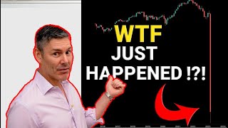 The Fed Just Broke EVERYTHING!! (This Is Bad)