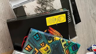 :    | Cd haul