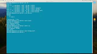 #134 Swift Package Manager - Setting Up A C Project with SPM