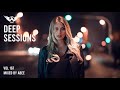 Deep Sessions # Vol 167 - 2020 | Vocal Deep House Music ★ Mix By Abee