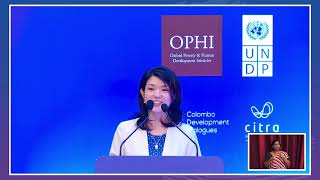 The Launch of the Understanding Multidimensional Vulnerabilities Report Net Worth
