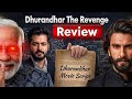 Dhurandhar The Revenge Review | No Spoilers |Political Sach! #dhurandhar #ranveersingh
