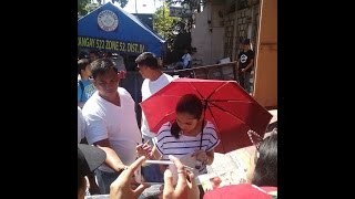 Eat Bulaga Kalye Serye May 3 2016 BEHIND THE SCENES #ALDUBFinalScript