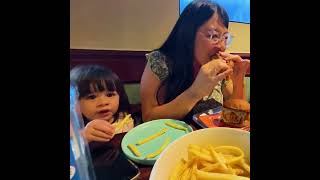 India's NASHVILLE HOT burger #shorts