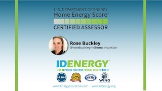 Become a Home Energy Score Certified Assessor