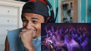 OH F*CK MAD TWINZ vs A&Z | Grand Beatbox TAG TEAM Battle 2017 | FINAL REACTION
