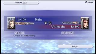 Phoenix: Flames Of Rebirth 012 Emendatus Major tournament WBR 3: Wheelz vs Night